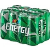 Faxe Kondi Energy Booster Original 12 x 0,5 L