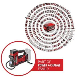 Einhell CE-CC 18/23 D Li-Solo