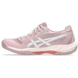 Asics Gel-Rocket 12 Damen Handballschuhe, pink, Größe 40 1⁄2 EU