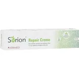Ruehe Healthcare GmbH SORION Creme Hautpflege bei Schuppenflechte 10 g