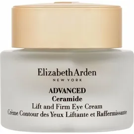 Elizabeth Arden Advanced Ceramide Lift & Firm Augencreme 15 ml