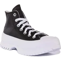 Converse Chuck Taylor All Star Lugged 2.0 Leather Hi-Top