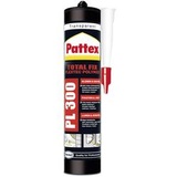 Pattex Flextec Polymer Montagekleber Herstellerfarbe Transparent PPL3T 300ml