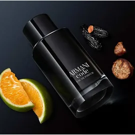 Giorgio Armani Code Men Eau de Parfum refillable 75 ml