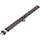ABUS PR2660 Panzerriegelschloss Zylinder Braun