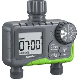 RAINPOINT Itv205 35 l grün/grau