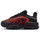 Nike Air Max Fire Herren Schwarz/Smoke Grey/Pic Red 39