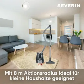 Severin BC 7030