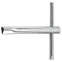 Fortis Dreikant-Steckschlüssel M 5 1-tlg.