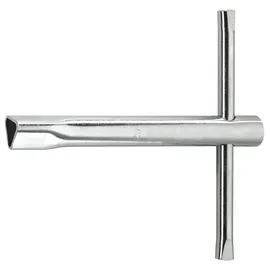 Fortis Dreikant-Steckschlüssel M 5 1-tlg.