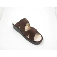 Finn Comfort Danzig-S Sandalette Braun, 42