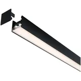 Paulmann Linion Lichtkanal 1m 2x8,5W Signalschwarz