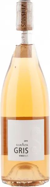 Siuralta Gris Vins Nus 2019