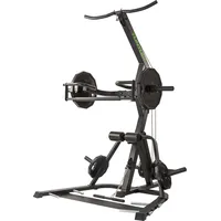 Tunturi WT85 Schwarz
