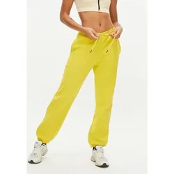RÖHNISCH Damen Sporthose Epoch Sweatpants, Green Sheen, S