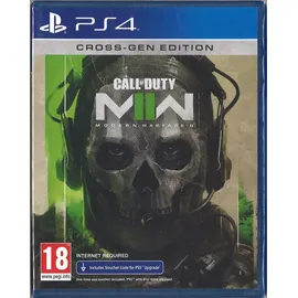 PLAION Call of Duty: Modern Warfare II, PlayStation 4, Multiplayer-Modus