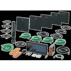 IFM RFID-Erfassungssystem ZZ0820