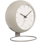 Karlsson Tischuhr, Nirvana Globe