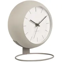 Karlsson Tischuhr, Nirvana Globe