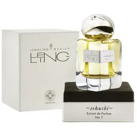 LENGLING MUNICH Sekushi No. 7 Extrait de Parfum 50 ml