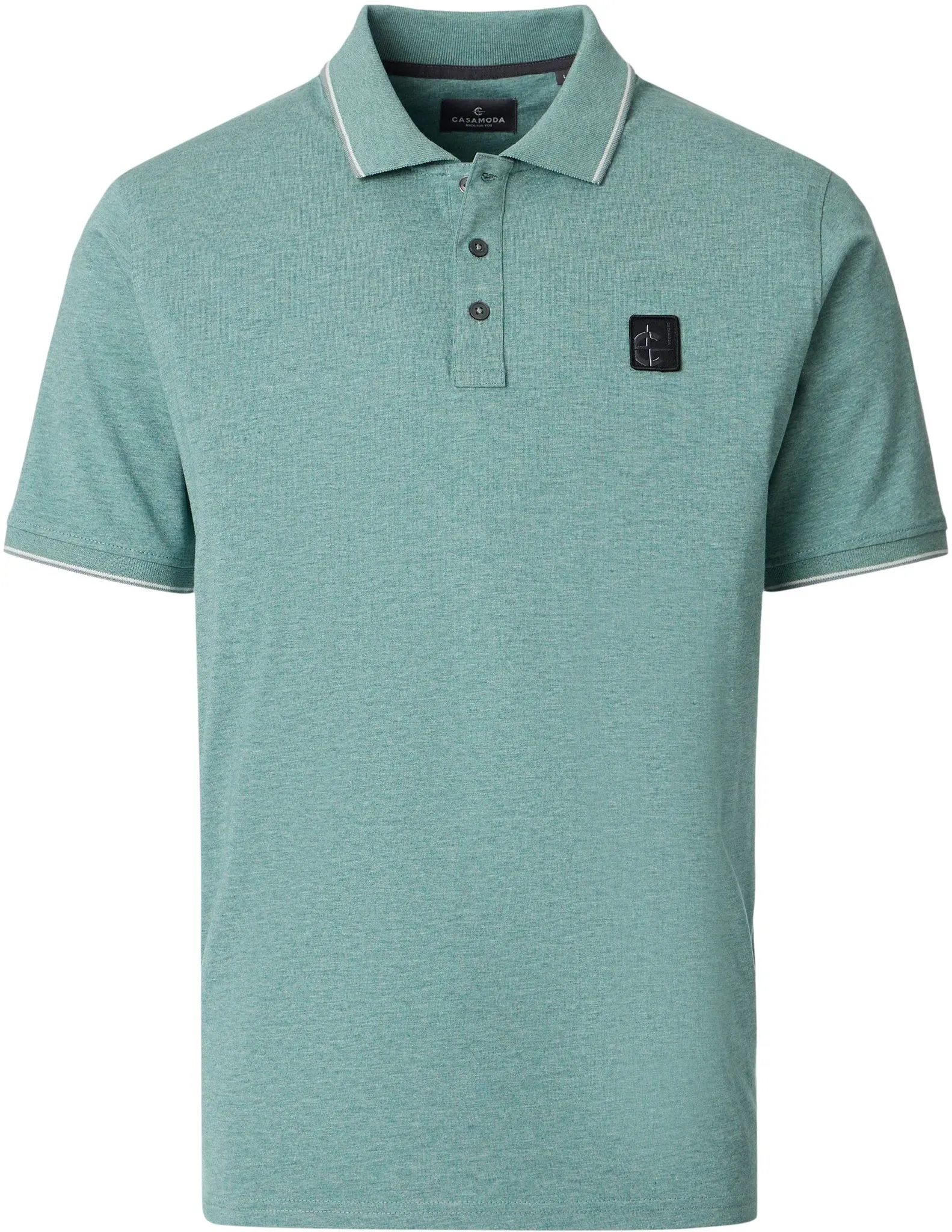Poloshirt CASAMODA 