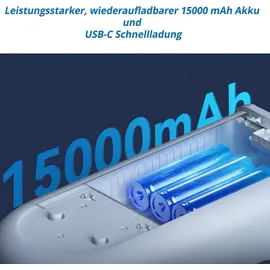 Imou Cell PT Solar Kit Weiß