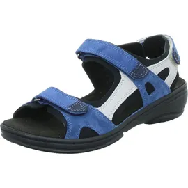 Fidelio Gini Damen Blau 39