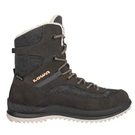 Lowa ELLA GTX für Kinder, grau, Größe 30 EU