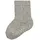 Sterntaler ABS-Socken Wolle grau 38