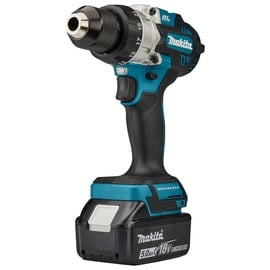 Makita DDF486RTJ inkl. 2 x 5 Ah + Makpac