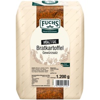 Fuchs Professional Würzt die Bratkartoffel, 1200 g
