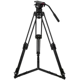 Camgear DV6P AL GS75 - Stativ System