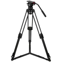 Camgear DV6P AL GS75 - Stativ System