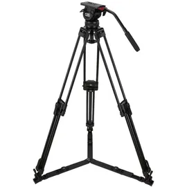 Camgear DV6P AL GS75 - Stativ System