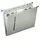Leitz Personalmappe A4 Grau 1 St.