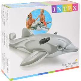 Intex Schwimmtier Delfin