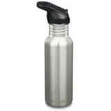 Klean Kanteen Classic Narrow (Flip Sport - Trinkflasche Gr 532 ml,