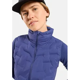 Odlo Zeroweight Insulator Damen Blau S
