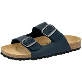 LICO Bioline Unisex blau 39