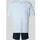 SCHIESSER Shorty Comfort Essentials navy / hellblau XXL