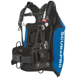 Scubapro - Navigator Lite Tarierjacket - Farbe: Blau - Größe: M-XXL