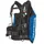 Scubapro - Navigator Lite Tarierjacket - Farbe: Blau - Größe: M-XXL