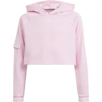 Adidas Cropped Clear pink-white, 164