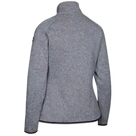 Trespass Toddy Fleece Grau M