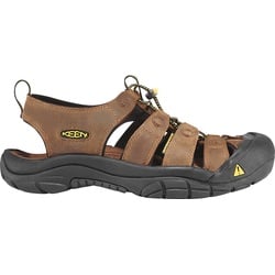 Keen Herren Newport, 10,5 - bison