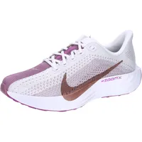 Nike W Pegasus Plus Damen White/MTLC Red Bronze-Platinum Violet