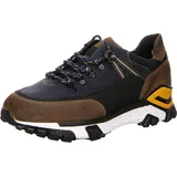 LLOYD FARLEY in schwarz, Gr.: 42 EU / 8 UK