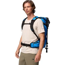 Columbia Triple Canyon Rucksack 36L Compass Blue