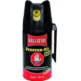 Ballistol Pfeffer-KO-Spray FOG Verteidigungsspray