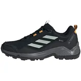 GORE-TEX Core Black Wonder Silver Preloved Yellow 46